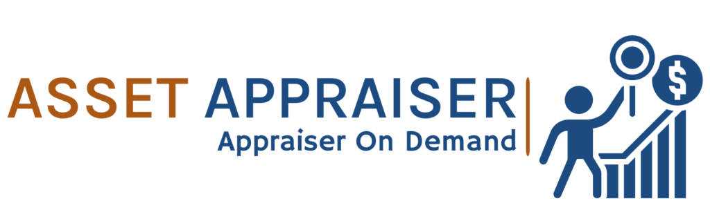 asset-appraiser