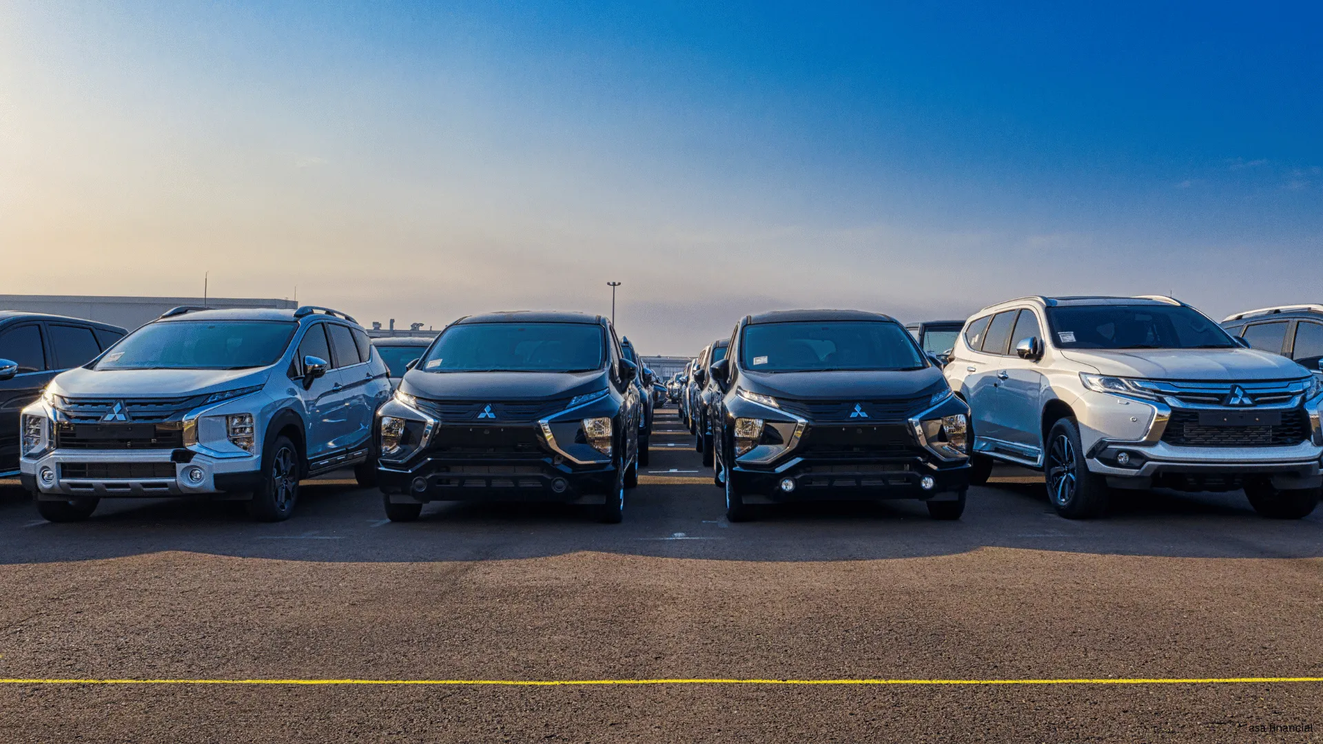 Automotives Appraisal - Asset Appriaser